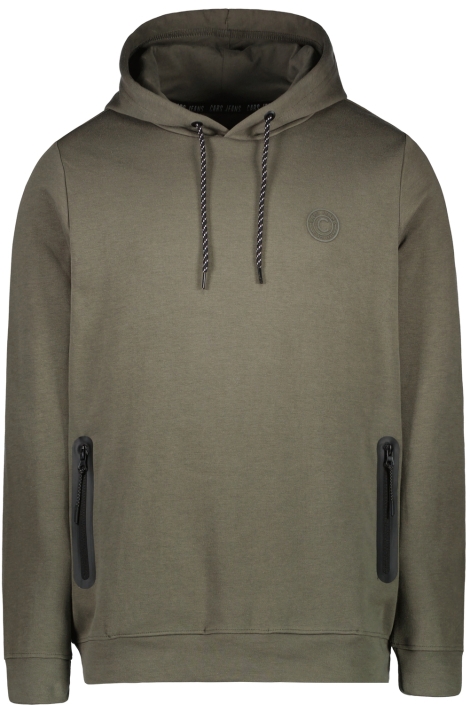 Cars hoodie mynner
